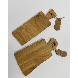 Planche à découper Bois