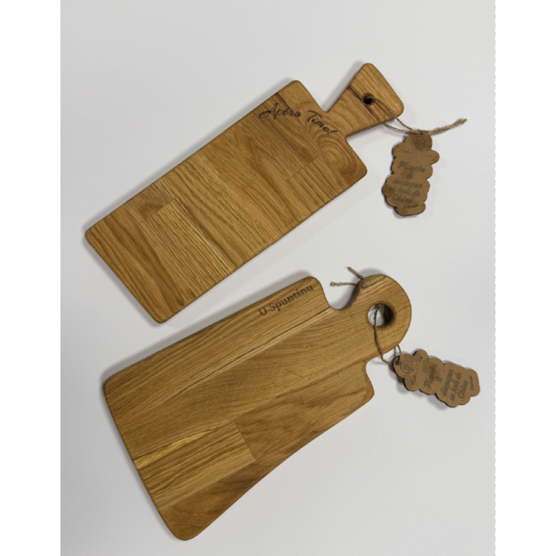 Planche à découper Bois