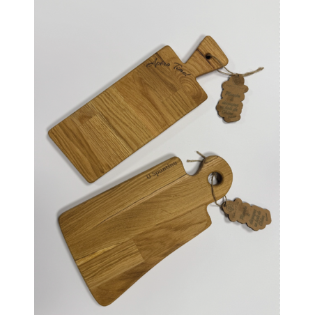 Planche à découper Bois